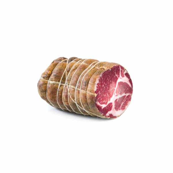 Salpi Capocollo Trancio 800 G Circa