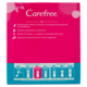 Carefree Cotton Feel* Normal Senza Profumo Salvaslip 56 pz