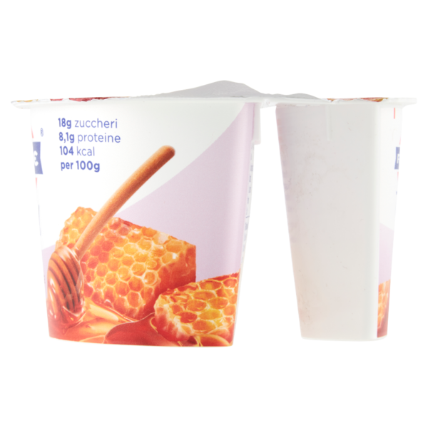 Fage Total 0% Grassi con Miele 150 g