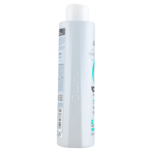 Alama Professional Zero Stress Shampoo Seboregolatore 300 ml