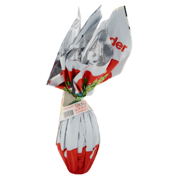 Kinder Gransorpresa Jurassic World 150 g