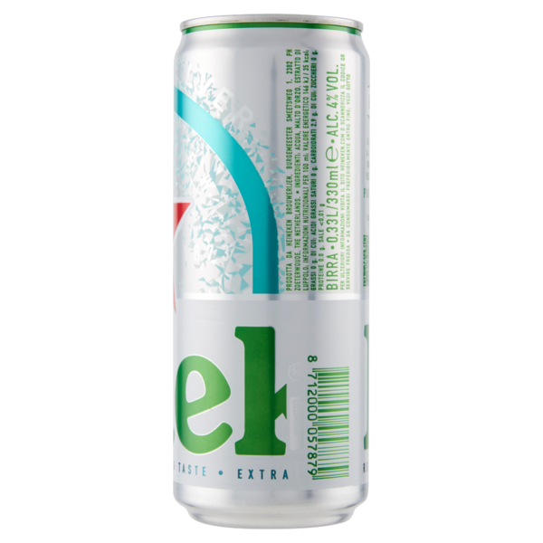 Heineken Silver 330 ml