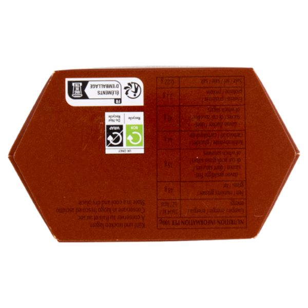 Lindt Cioccolatini Lindor Tiramisù 200 g