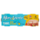 Mare Aperto Tonno con solo un filo d'olio 3 x 60 g