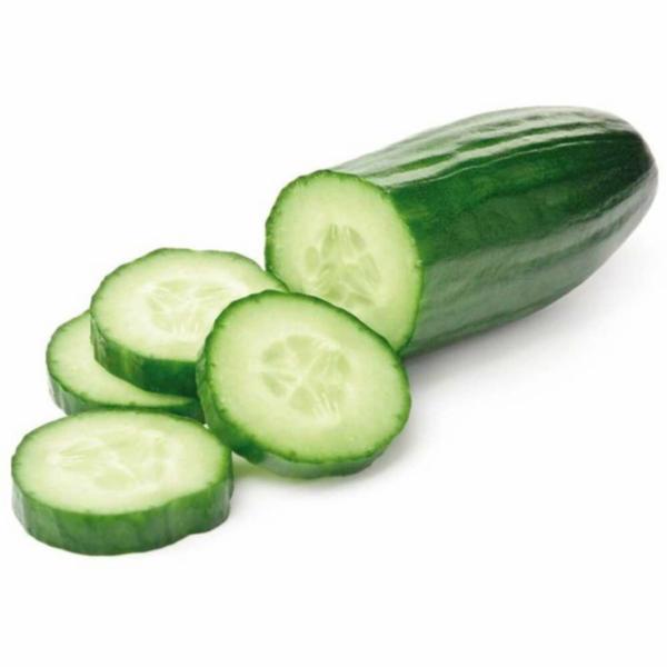 Cetrioli Lunghi 300g