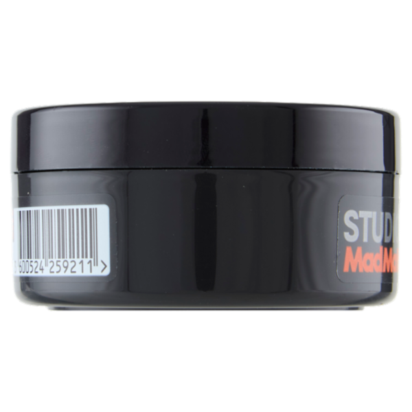 L'Oréal Paris Studioline 8 MadMatte Cera Modellante Effetto Opaco 75 ml