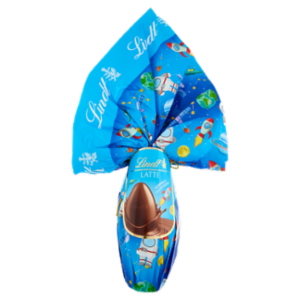 Lindt Uova Di Cioccolato Pasqua Cioccolato Al Latte Sorpresa Bimbo 240 g