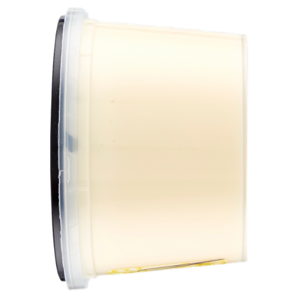 organic shop Mousse Corpo Idratante Vanilla & Orquidea 250 ml