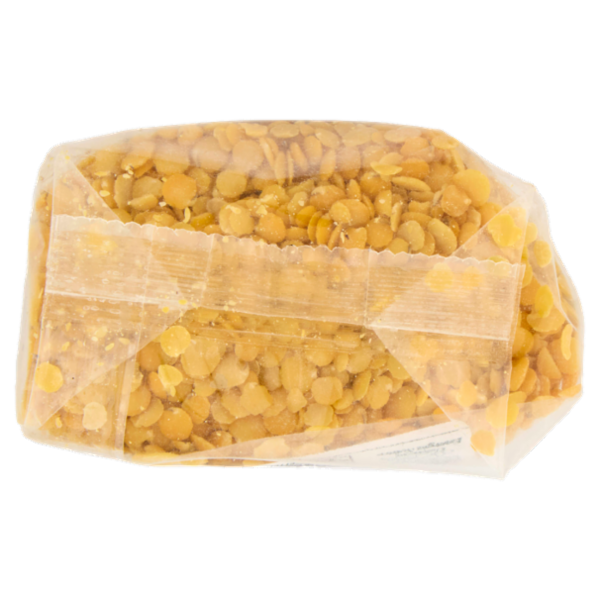 Cerreto i Legumi Lenticchie Gialle Decorticate Bio 350 g