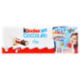 Kinder Cioccolato 12 x 12,5 g