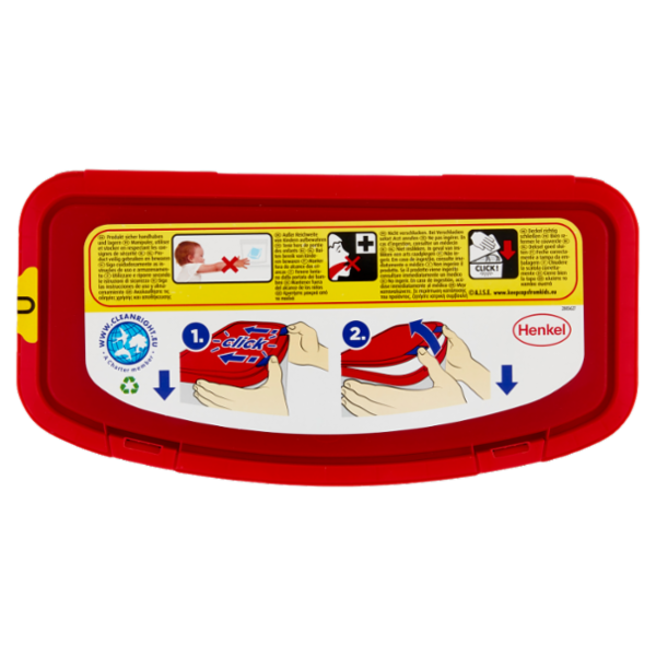 DIXAN PowerCaps Classico 26pz (364g)