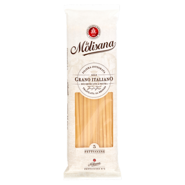 La Molisana 5 Fettuccine 500 g