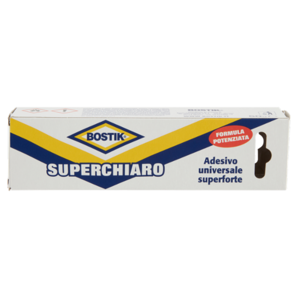Bostik Superchiaro 50 g