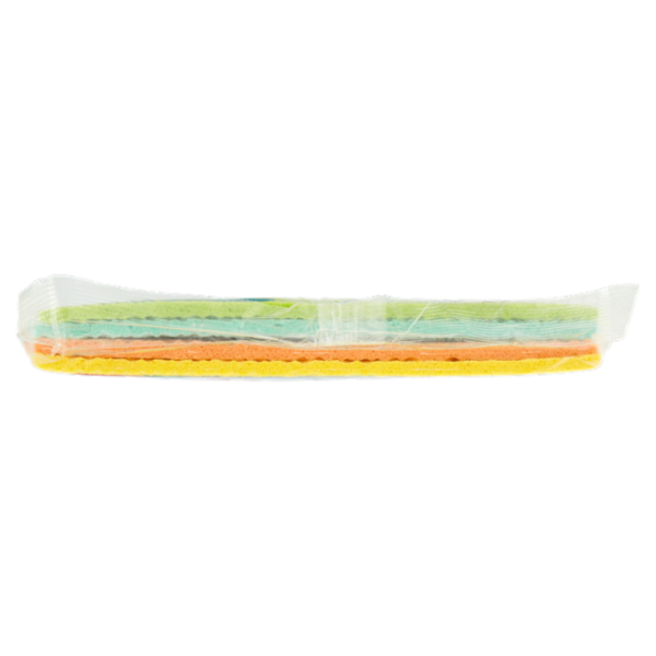 Spontex Panni Spugna x4