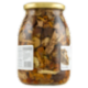 Iposea Misto Funghi con porcini in olio di semi di girasole 950 g