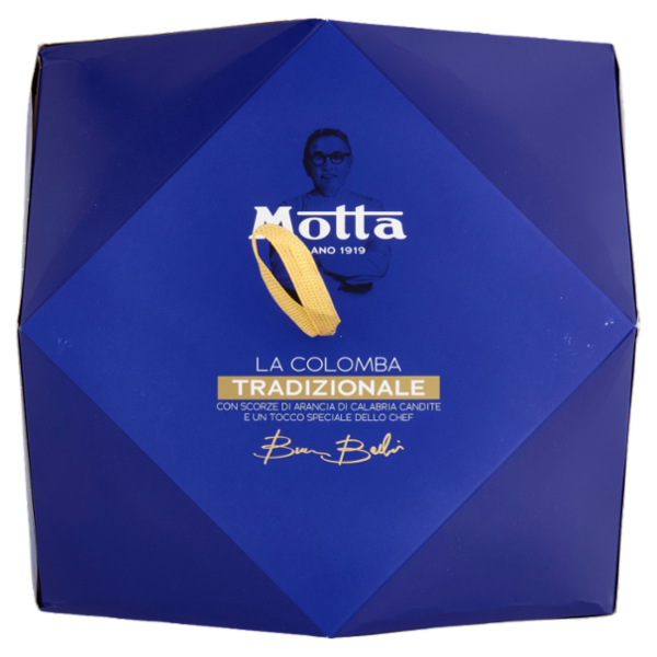 Motta la Colomba Tradizionale 900 g