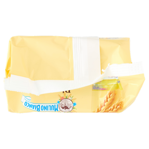 Mulino Bianco Plumcake Classico Merenda con Yogurt Italiano 10 pezzi 330g