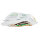 Terranostra Vegan Linea Forneria gallette al farro ai semi di canapa Bio 200 g
