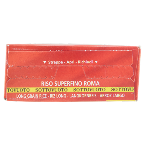 Antica Riseria Campiverdi Roma 500 g