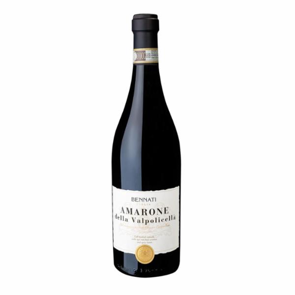 Bennati Amarone della Valpolicella Docg 75 cl