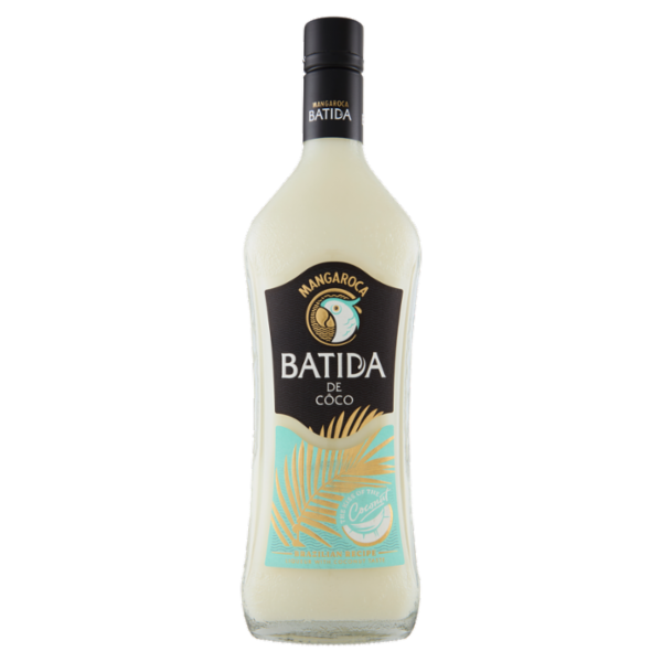 Mangaroca Batida de Côco 700 ml