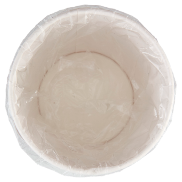 Smart PerLa Festa Bicchieri in cartoncino 25 cl 10 pz