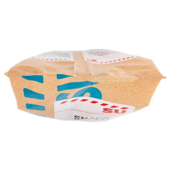 Sù Snack Rice Crackers 450 g