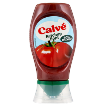 Calvé Ketchup Light 270 g
