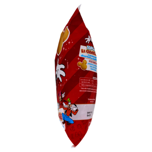 Pizzoli Topolino le Croccomagie 600 g