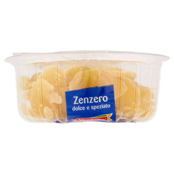 Ventura Zenzero dolce e speziato 150 g