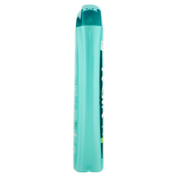 Vidal White Musk Docciaschiuma Tonificante Muschio Bianco 250 ml