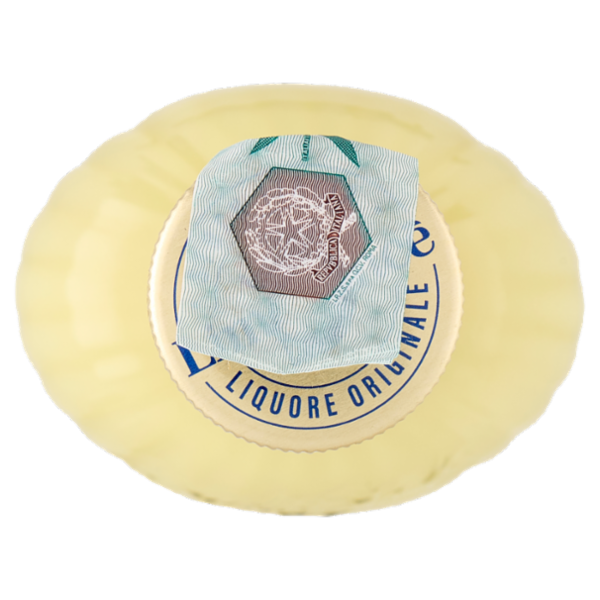 Limoncè Crema 0,5 L