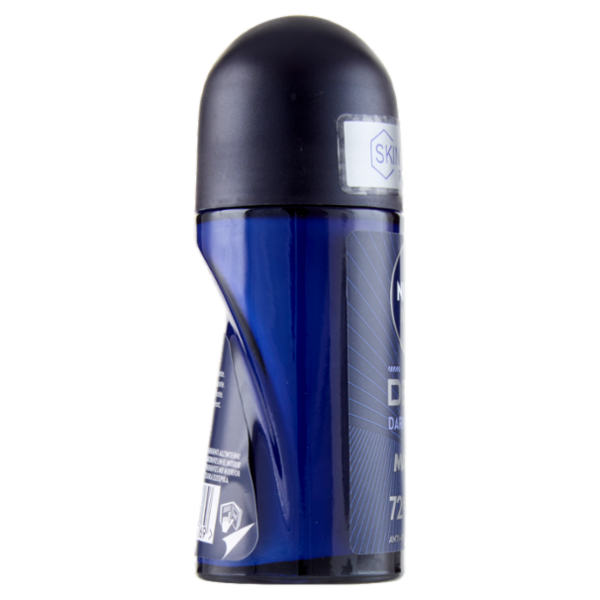 Nivea Men Deep Darkwood Anti-Perspirant 50 ml