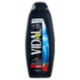 Vidal Energy & Sport Bagnodoccia Energizzante Ginseng e Guaranà 600 ml