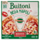 BUITONI Bella Napoli Margherita Pizza Surgelata con Pomodoro e Fior di Latte 1 pizza 400 g