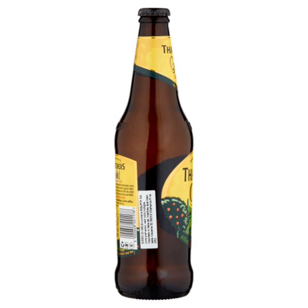 Thatchers Gold Somerset Cider 500 ml