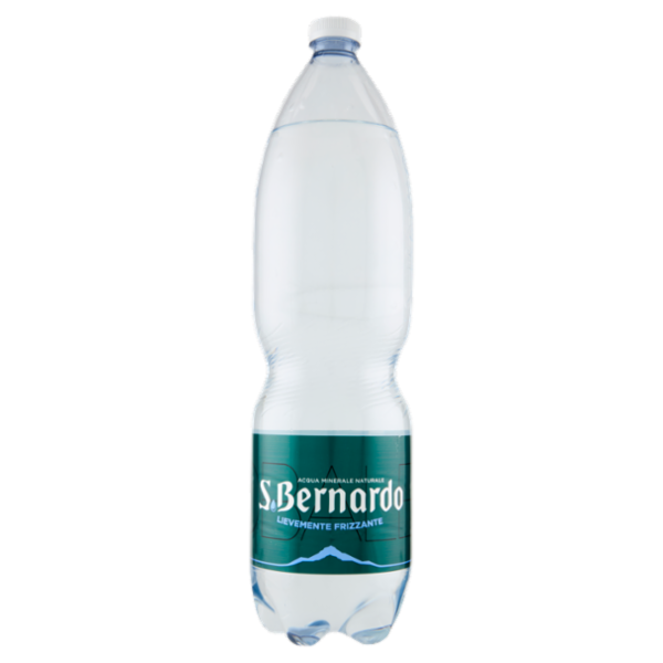 S.Bernardo Lievemente Frizzante 150 cL