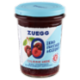 Zuegg Zero Zuccheri Aggiunti* Ciliegie Nere 220 g