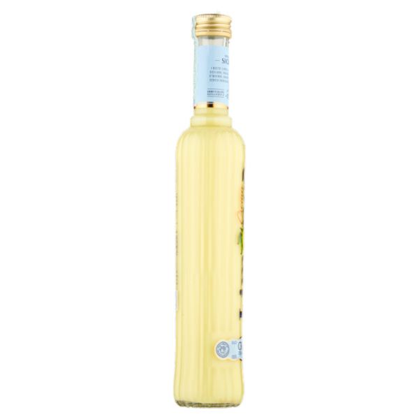 Limoncè Crema 0,5 L