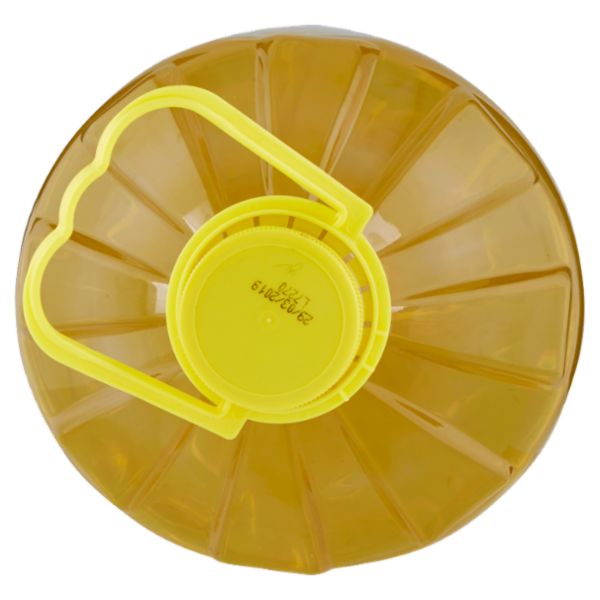 Zeta Olio di Semi di Arachide 10L