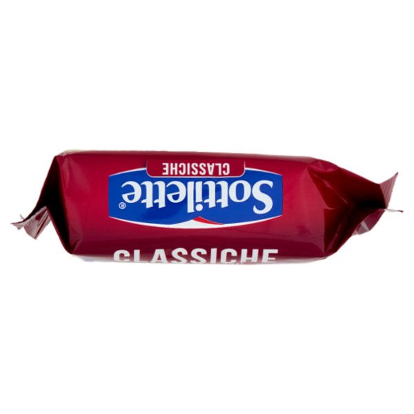 Sottilette Classiche formaggio fuso a fette - 285g