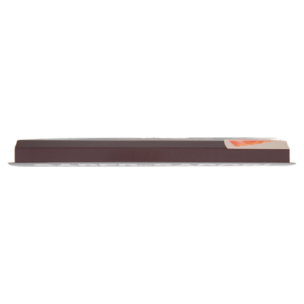 Selex Saper di Sapori Salmone Affumicato Norvegese Cuore di Filetto 130 g