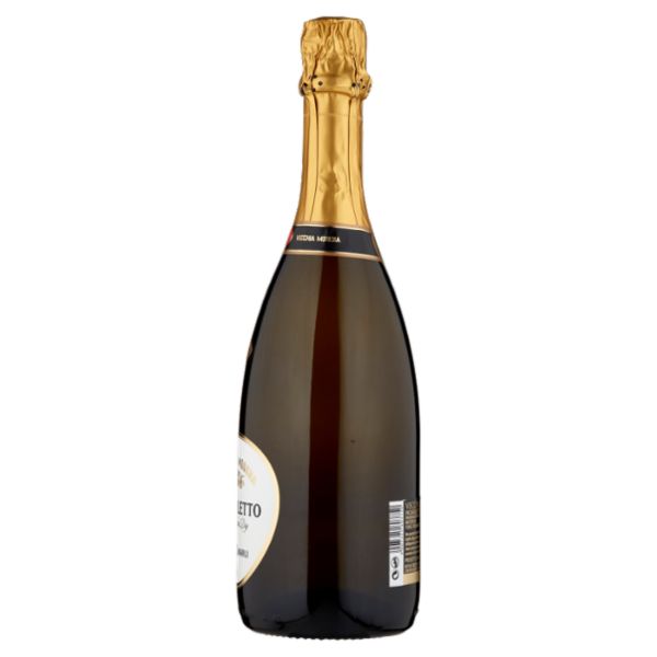 Vecchia Modena Pignoletto DOC Modena Extra Dry 75 cl