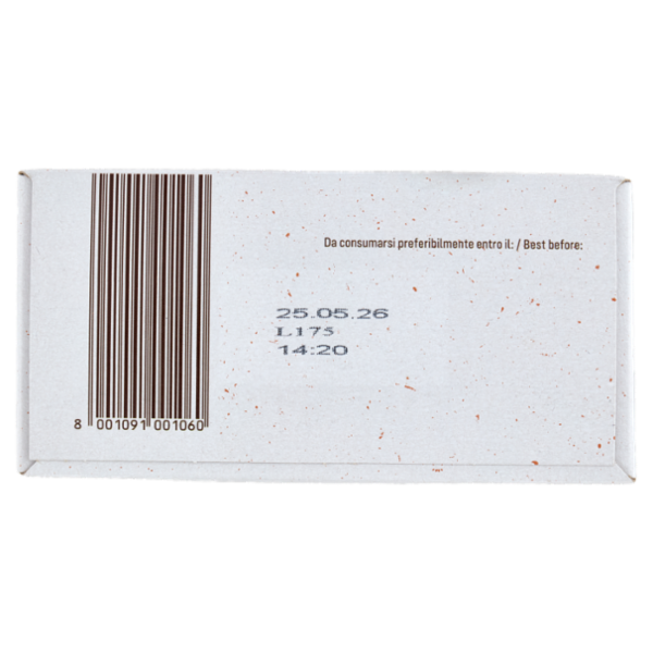 Germinal Bio Buoni per Natura Fette Biscottate Integrali 200 g