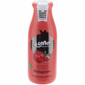 Lome Succo di Melagrana 500g