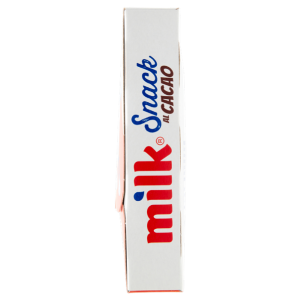 Milk Snack al Cacao 4 x 30 g