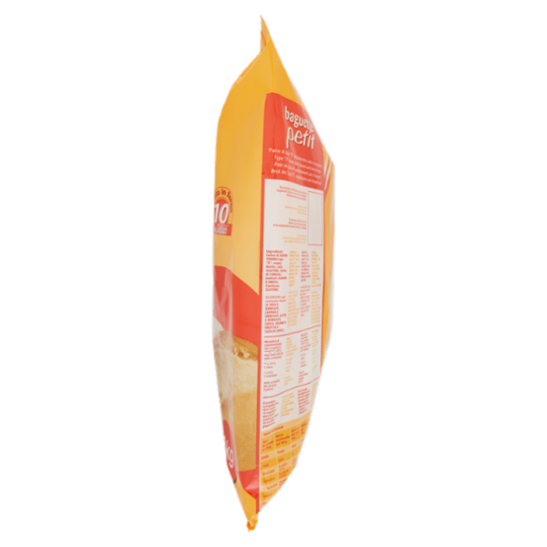 Forno della Rotonda baguette petit 1 kg