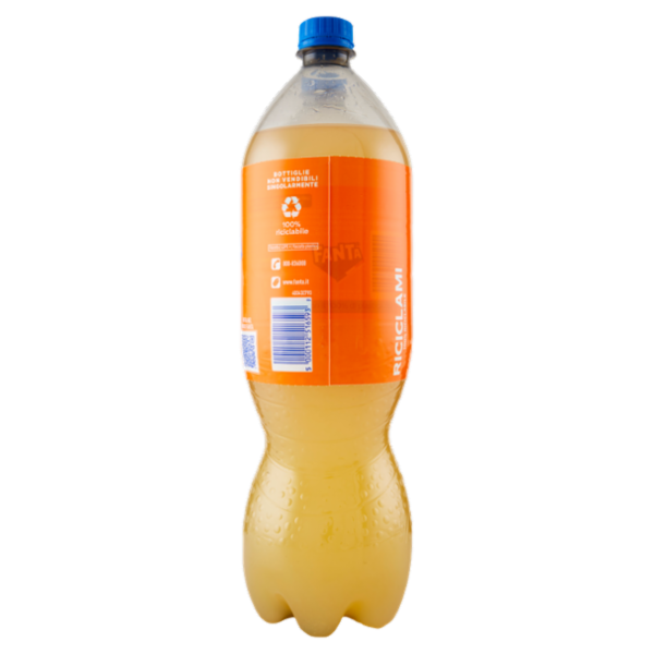Fanta Original PET 2 x 1,5 L