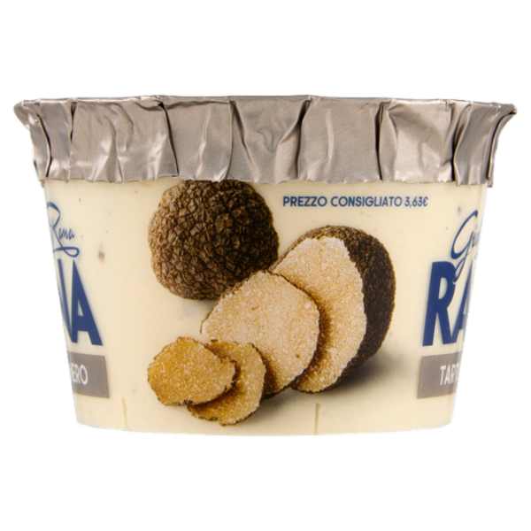 Giovanni Rana Tartufo Nero Sugo Fresco 150 g