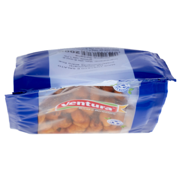 Ventura Mais Tostato e Salato 200 g